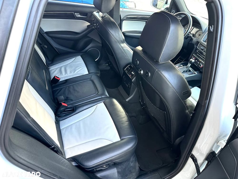 Audi SQ5 3.0 TDI Biturbo Tiptronic - 24