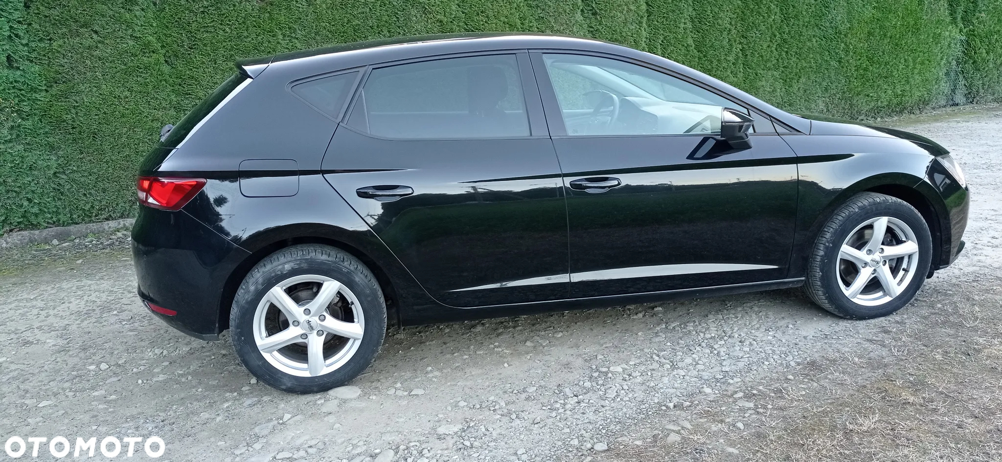 Seat Leon 1.2 TSI Reference S&S - 16