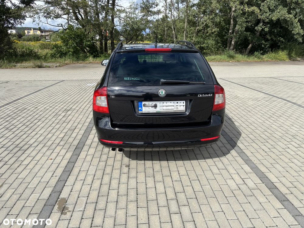 Skoda Octavia 1.4 TSI Classic - 2