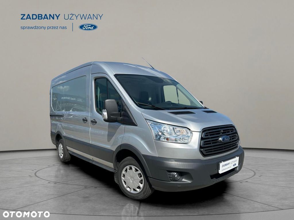 Ford Transit - 1