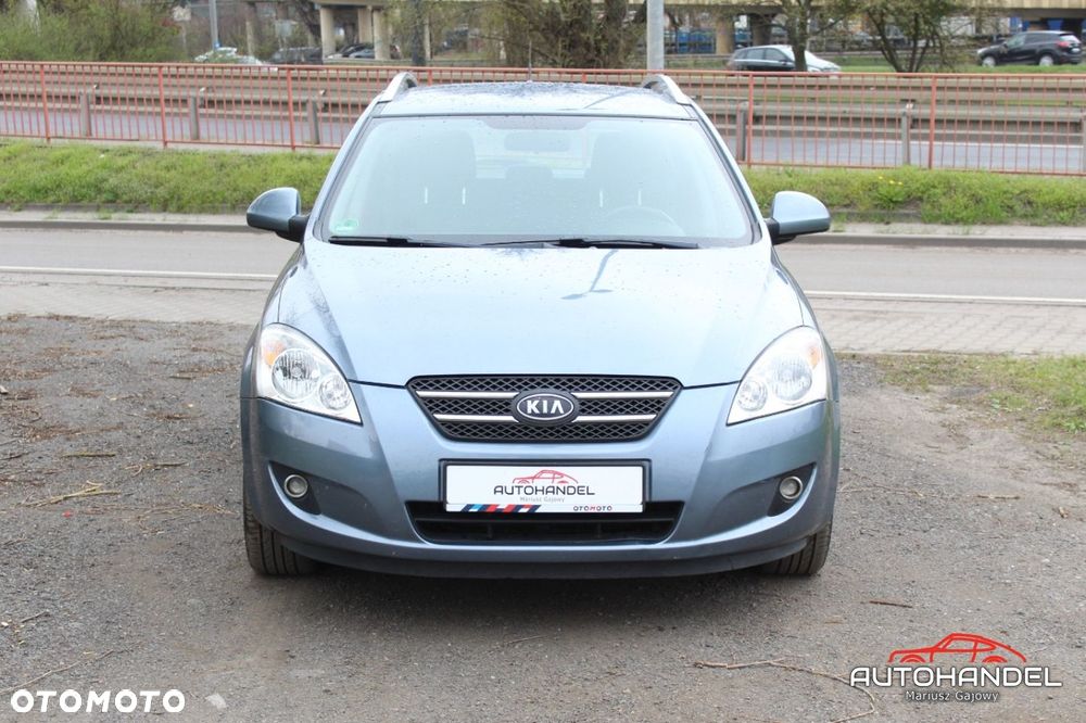 Kia Ceed - 2