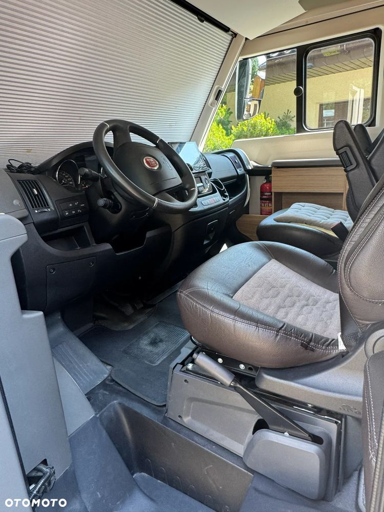 Adria SONIC PLUS 700SC - 4