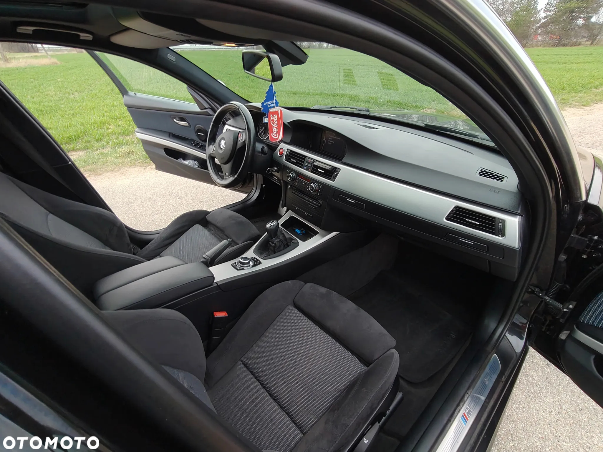 BMW Seria 3 318d DPF Edition Sport - 33
