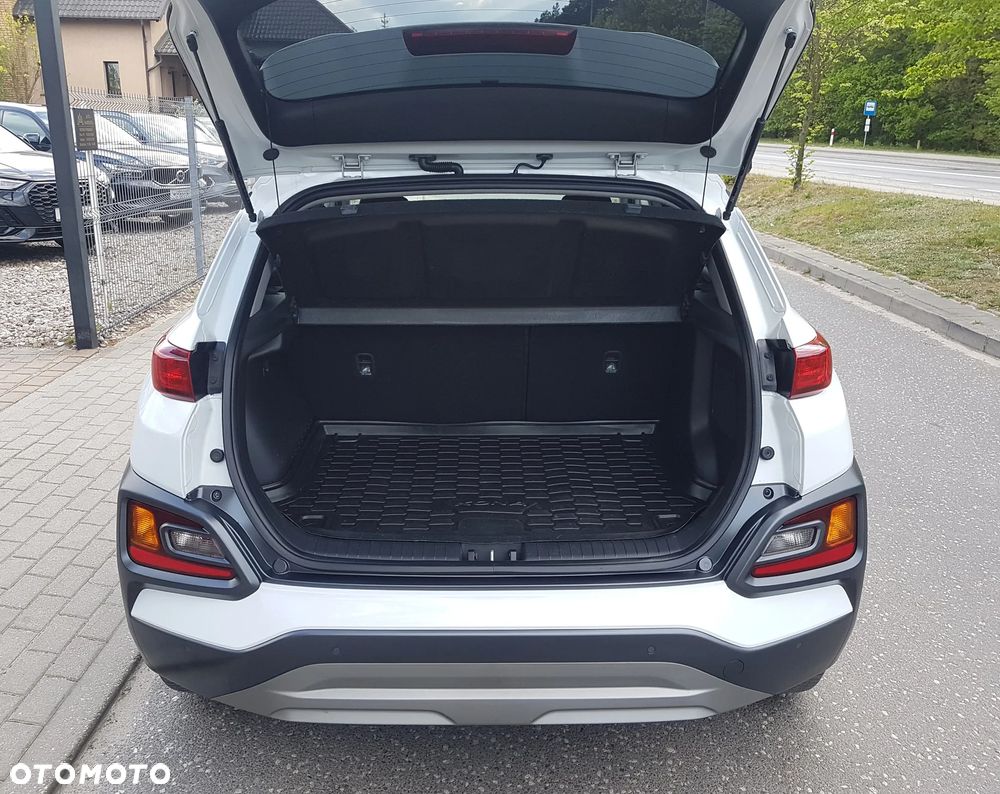 Hyundai Kona - 39