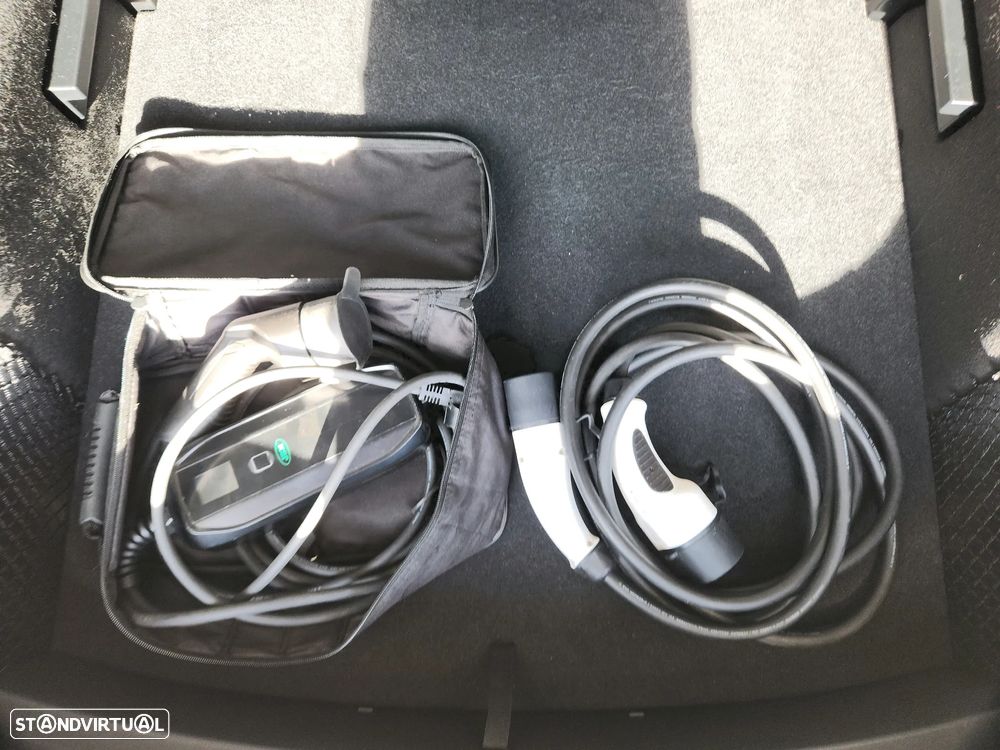 MG ZS EV 44.5 kWh Luxury - 24