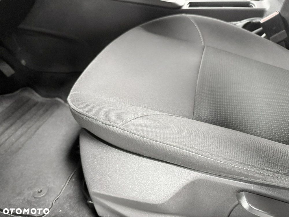 Ford Focus 1.0 EcoBoost 99g Start-Stopp-System SYNC Edition - 39