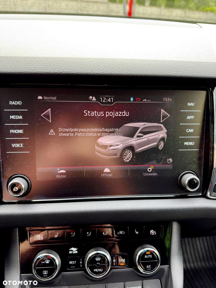 Skoda Kodiaq - 14