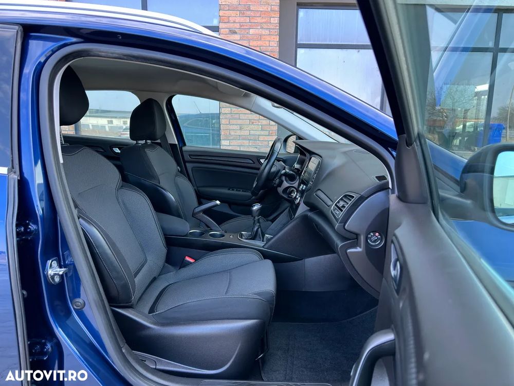 Renault Megane - 14