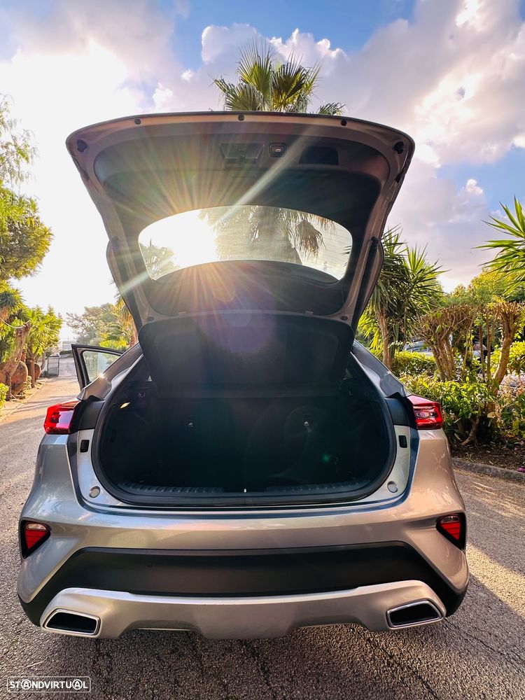 Kia XCeed 1.0 T-GDi Tech - 22
