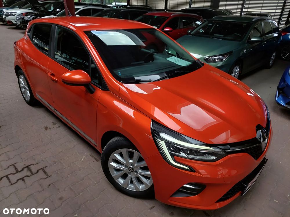Renault Clio 1.0 TCe Zen - 31