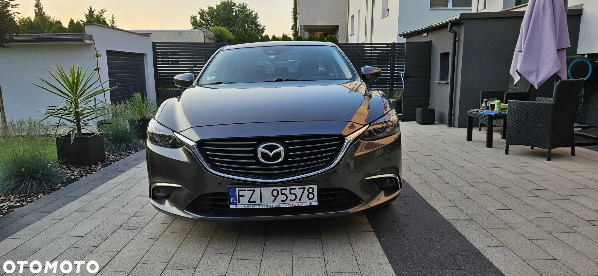 Mazda 6 2.0 Skypassion I-ELoop - 40