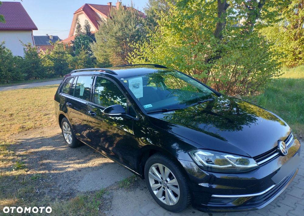 Volkswagen Golf 1.6 TDI BMT Comfortline - 2