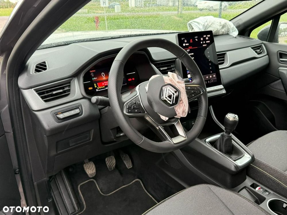 Renault Captur 1.0 TCe Techno - 12