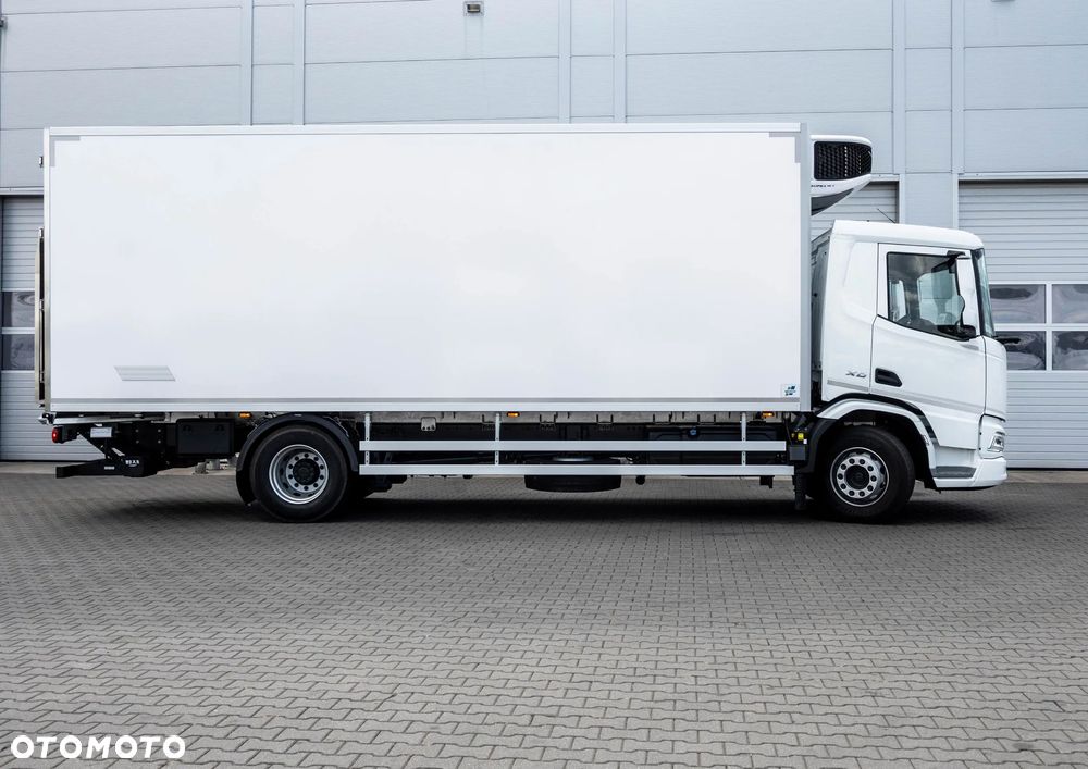 DAF XD310 FA - 10