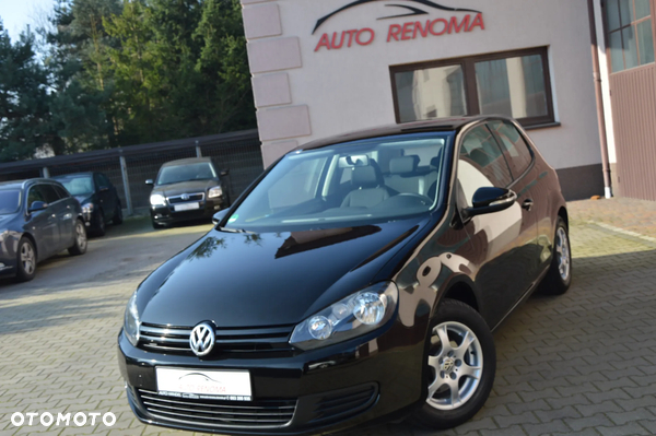 Volkswagen Golf 1.4 Trendline