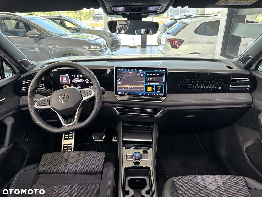 Volkswagen Tiguan - 26