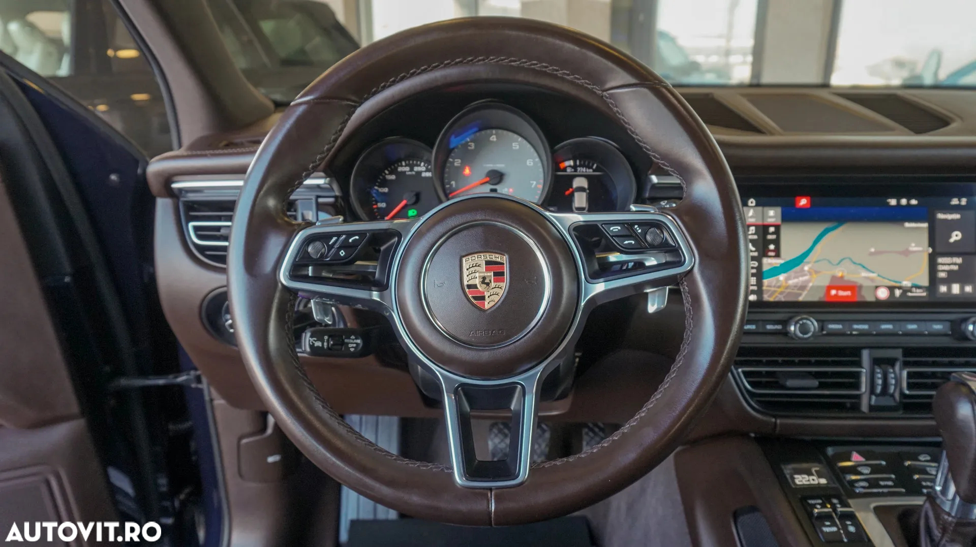 Porsche Macan S PDK - 16