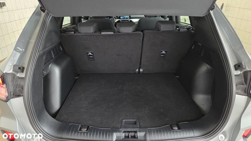 Ford Kuga 1.5 EcoBoost FWD Active X - 24