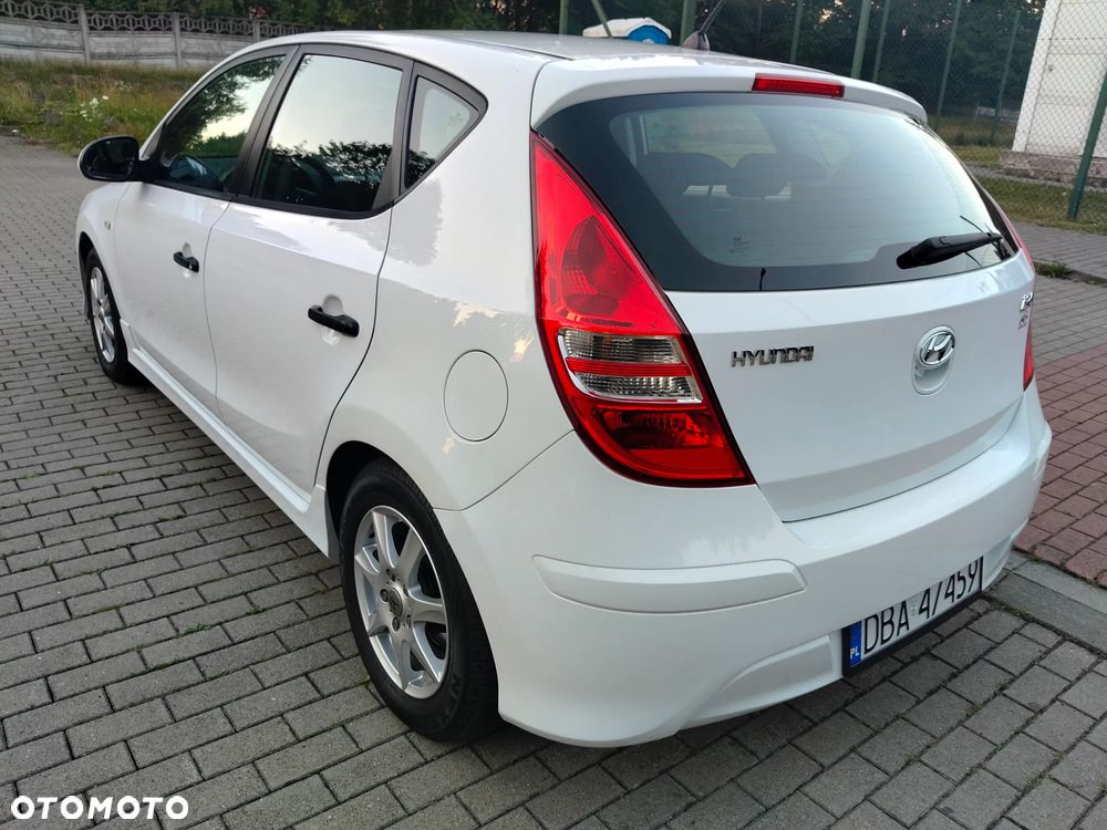 Hyundai i30 1.4 Comfort - 6