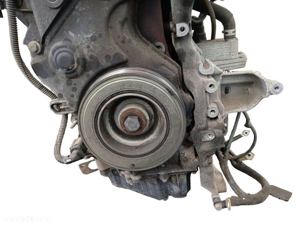 SILNIK KOMPLETNY CITROEN C4 PICASSO II LIFT (2016-2019) 2.0 BlueHDI 150KM AHX - 3