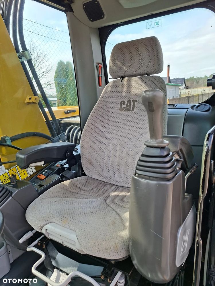 Caterpillar CAT M 316 D - 34