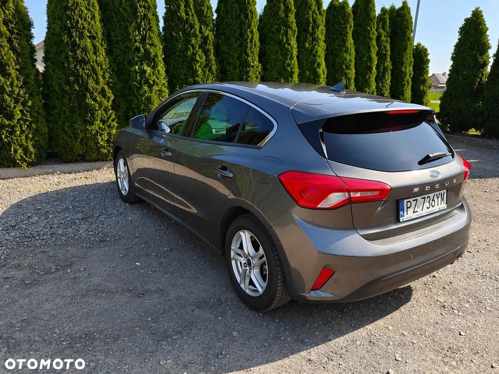 Ford Focus 1.0 EcoBoost Edition - 3