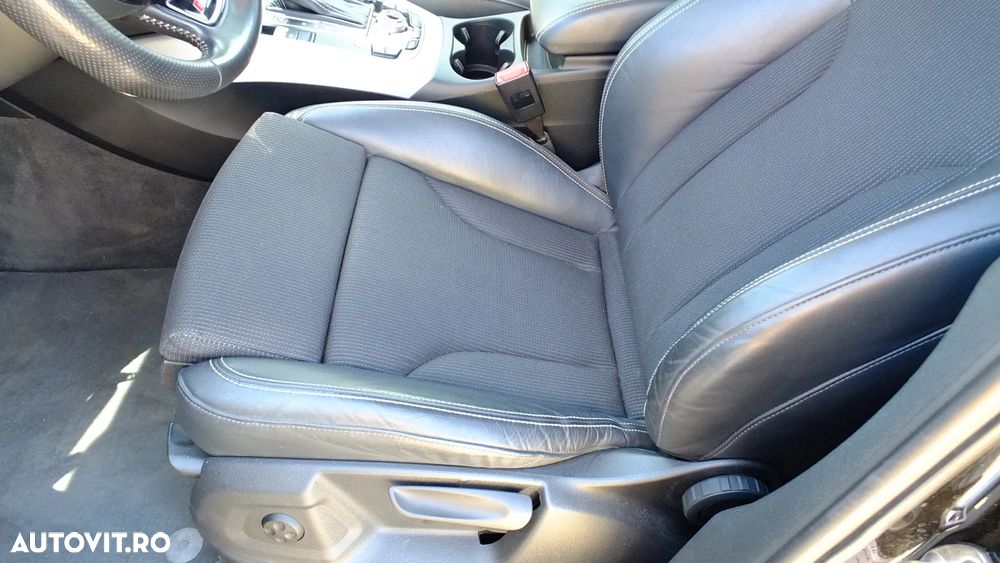 Audi Q5 2.0 TDI Quattro S tronic sport - 25