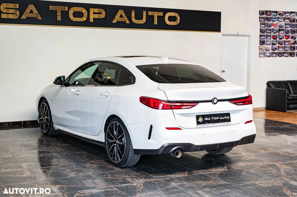 BMW Seria 2 218i Aut. M Sport - 33