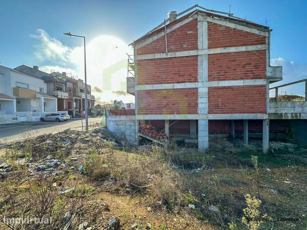 Vende Lote - Ericeira 9.5 km, A Casa das Casas - Grande imagem: 2/18