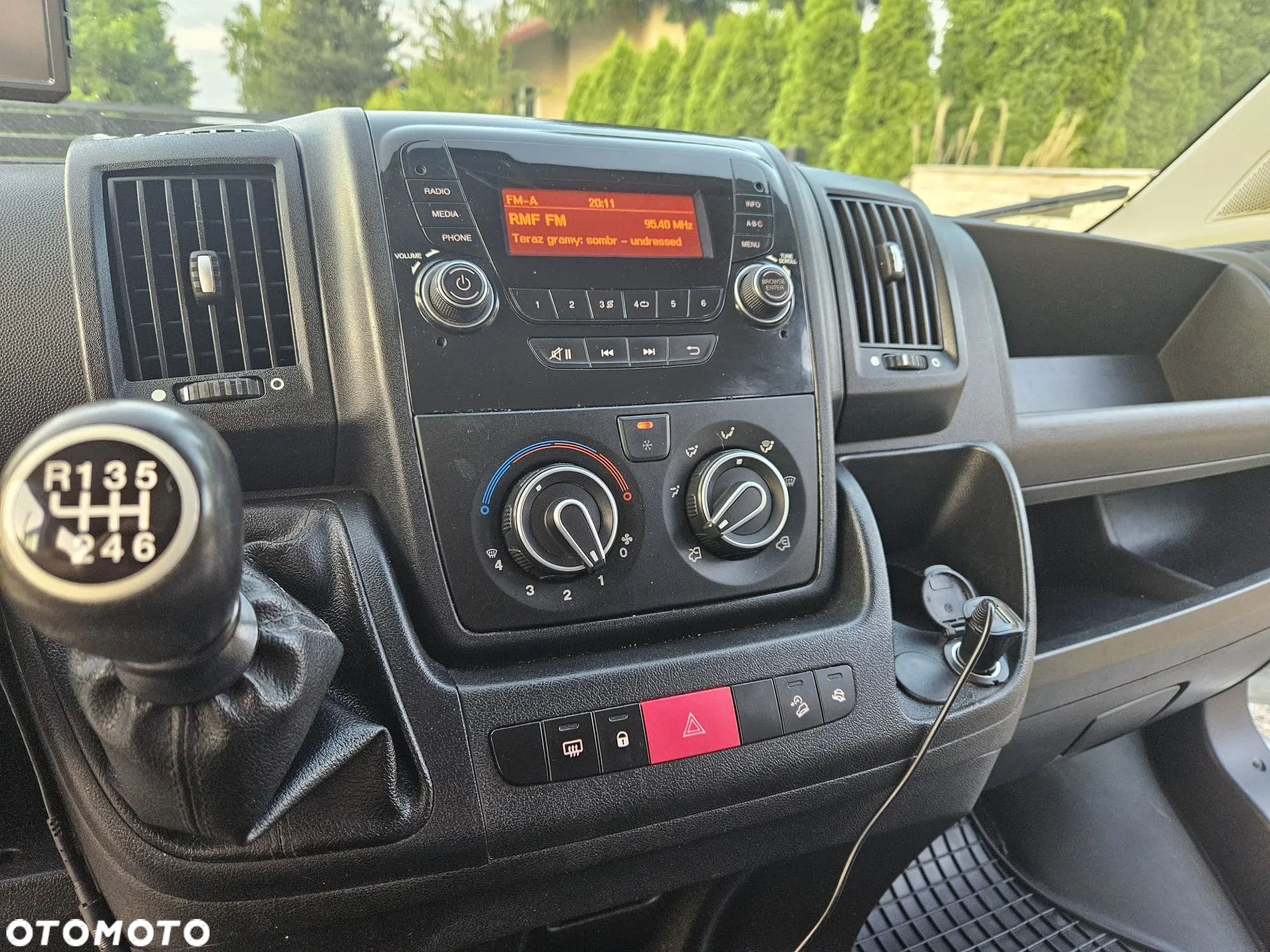 Peugeot Boxer - 29
