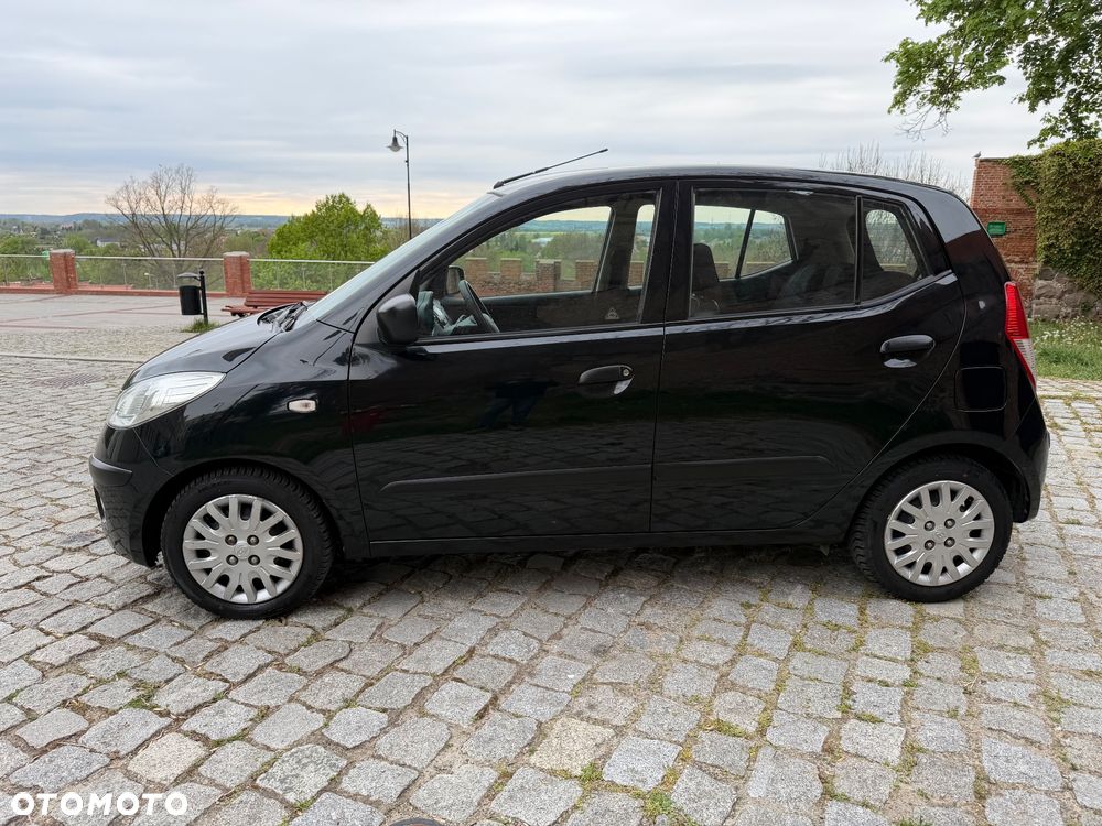 Hyundai i10 1.1 Style - 27