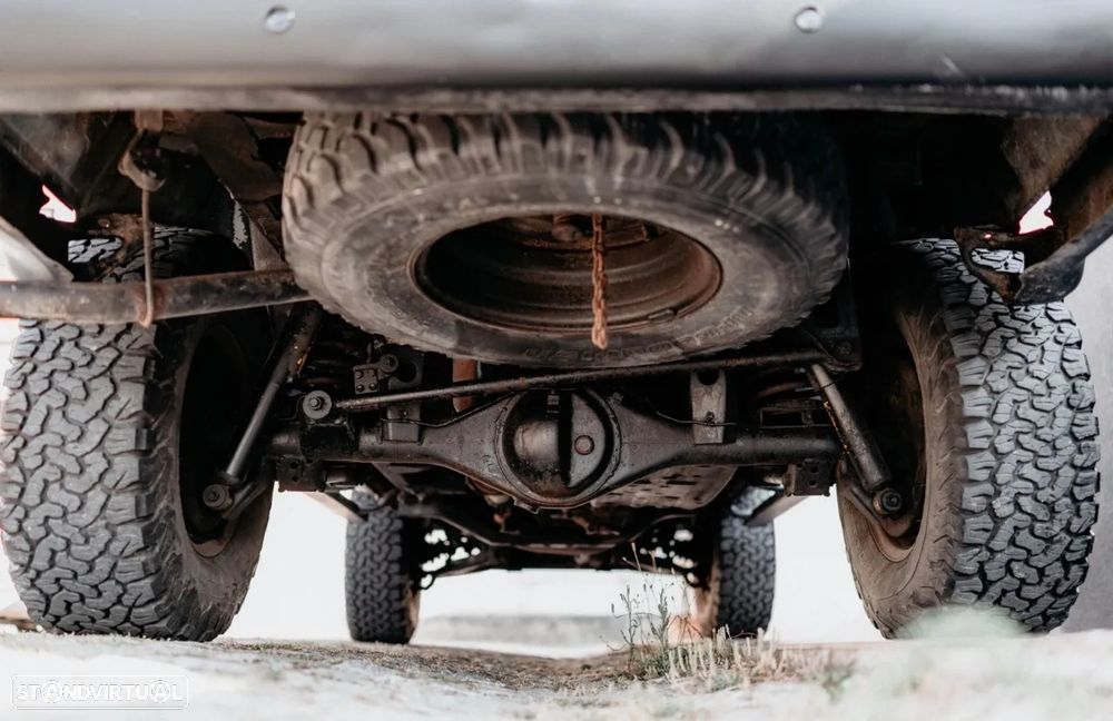 Toyota 4-Runner - 26