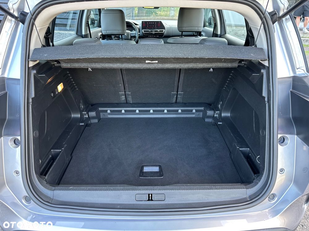 Citroën C5 Aircross BlueHDI 130 S&S EAT8 SHINE PACK - 21
