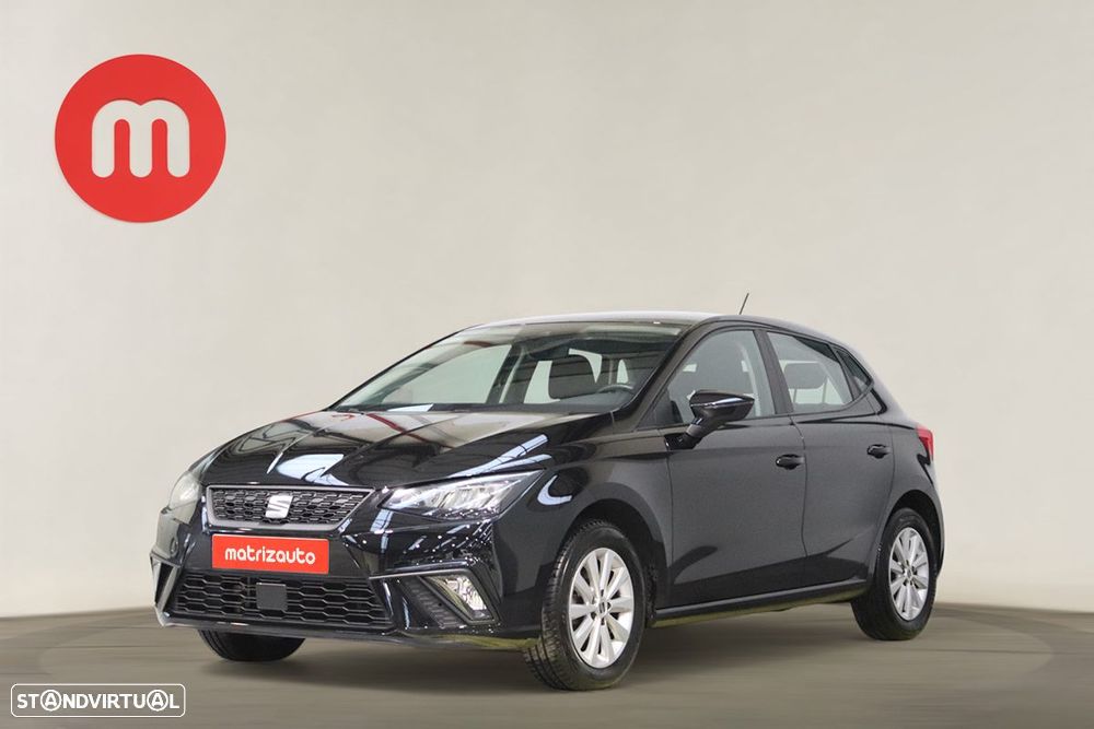 SEAT Ibiza 1.0 TSI Style - 2