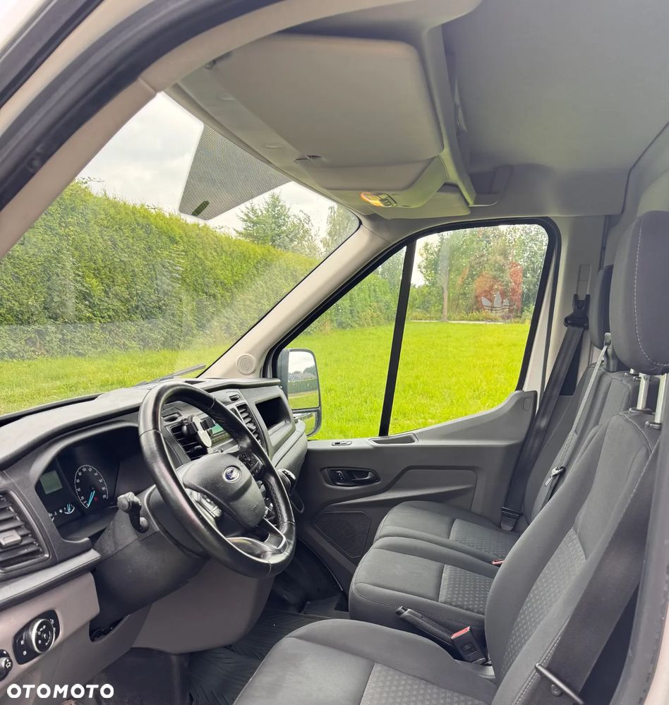 Ford TRANSIT - 7