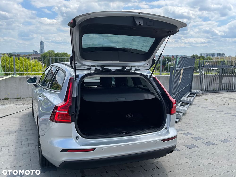 Volvo V60 - 7