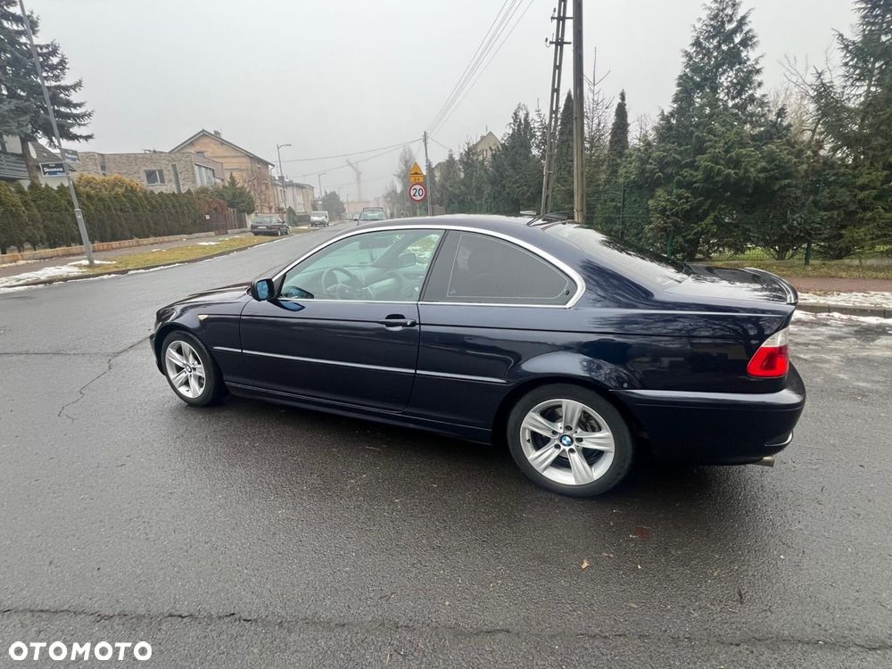BMW Seria 3 - 8