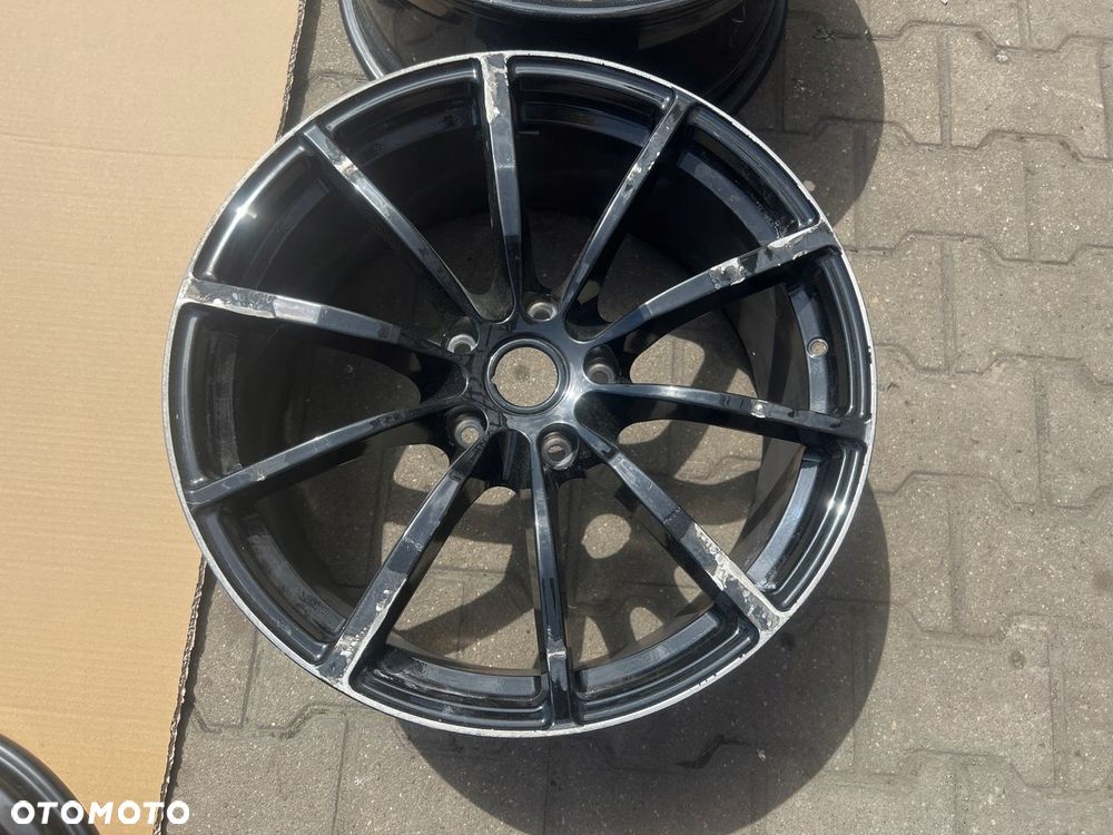 FELGA ALU ALUMINIOWA ASTON MARTIN DB11 20 ET48 FA2149 - 1