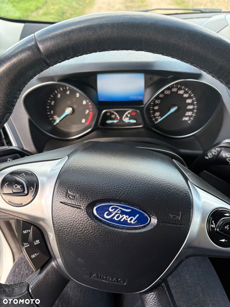 Ford Kuga 1.5 EcoBoost FWD Titanium ASS - 11