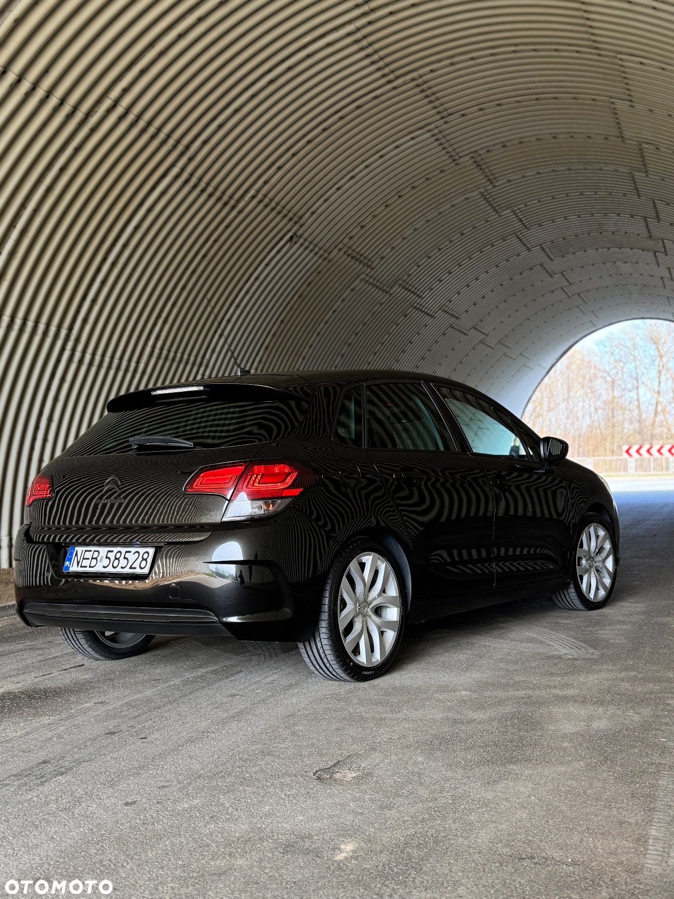 Citroën C4 - 16
