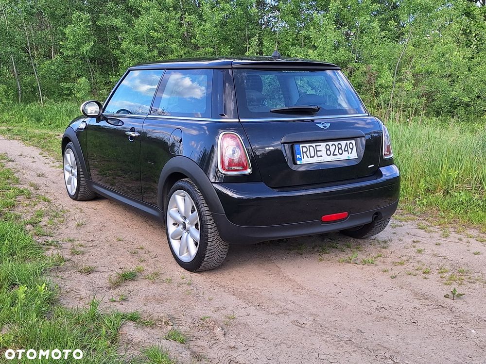 MINI ONE Standard - 5