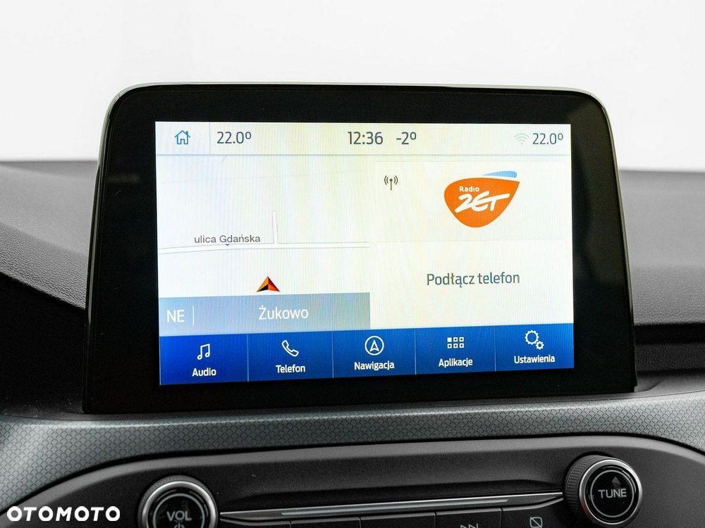 Ford Focus 1.0 EcoBoost Active - 18