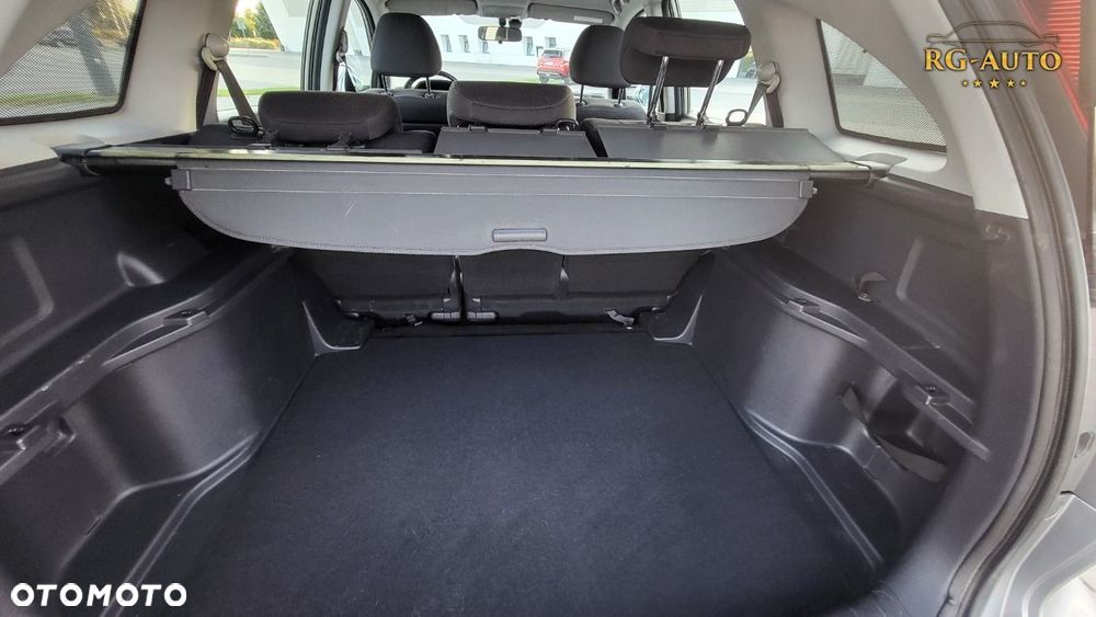 Honda CR-V - 30
