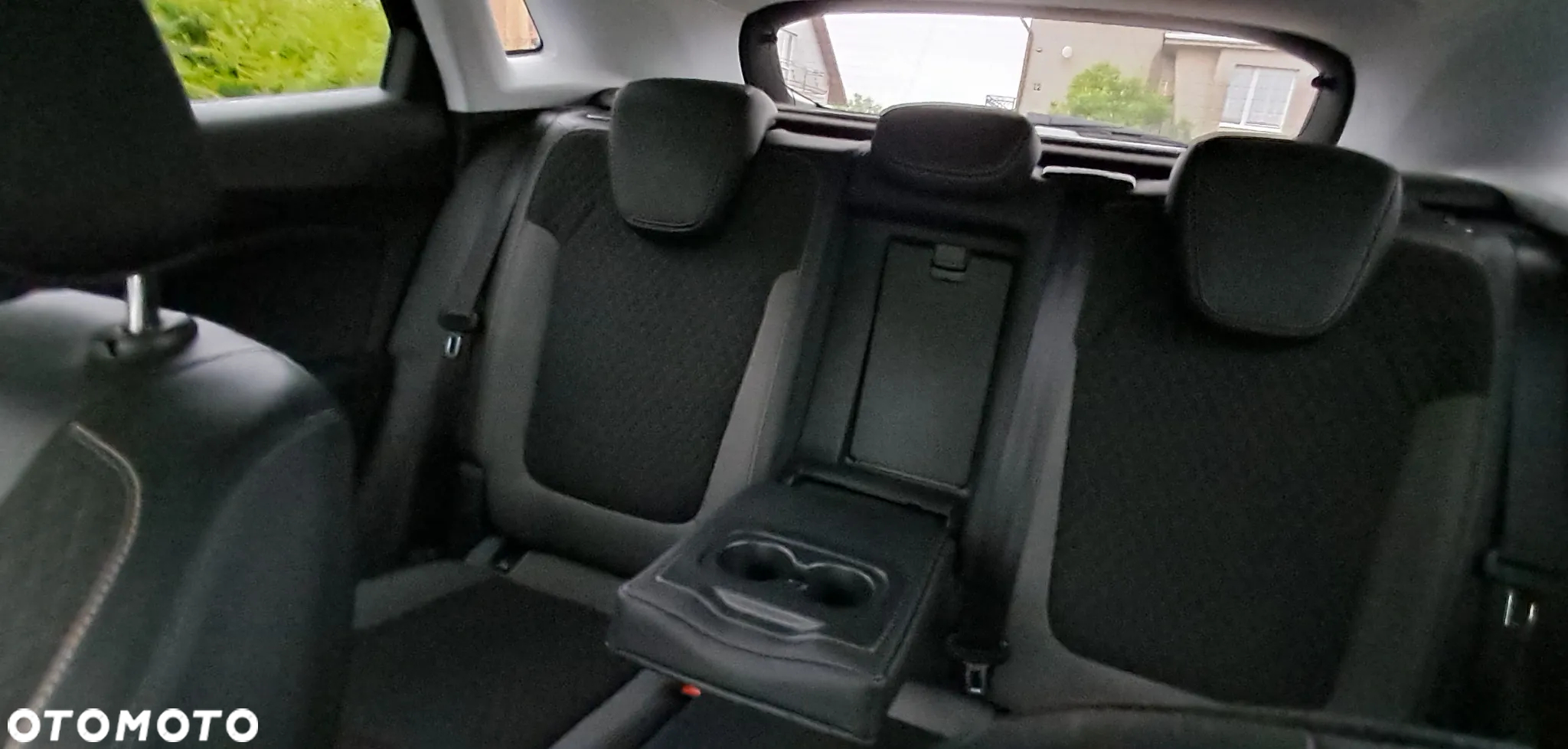 Opel Grandland X 1.2 Start/Stop Ultimate - 13