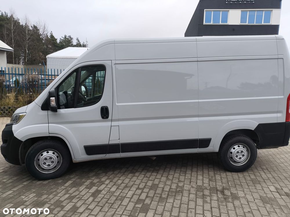 Opel Movano - 4