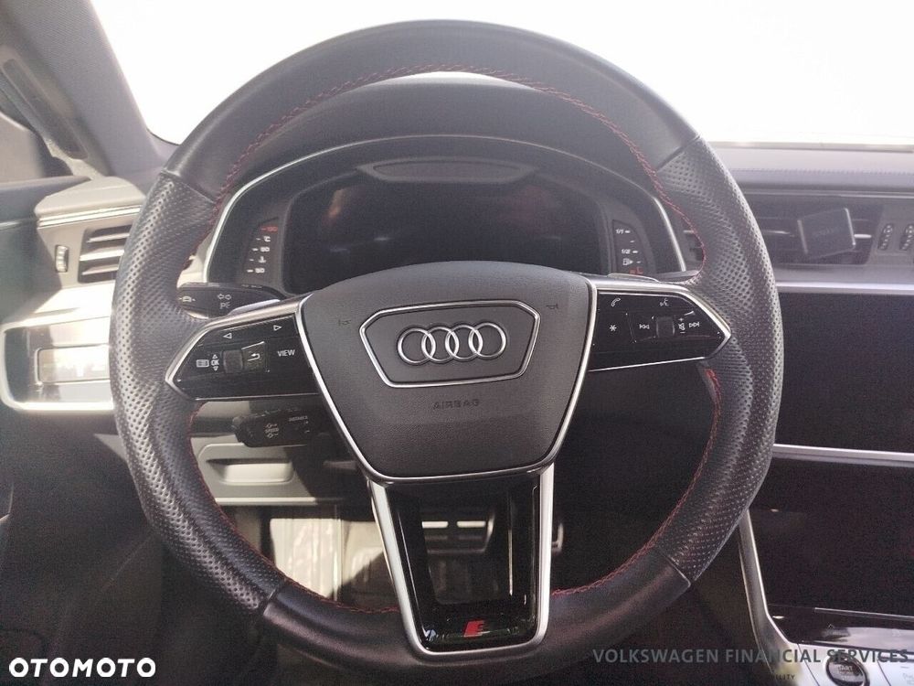 Audi A7 Sportback - 7