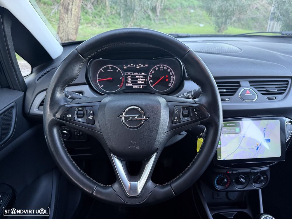 Opel Corsa 1.3 CDTi innovation - 20