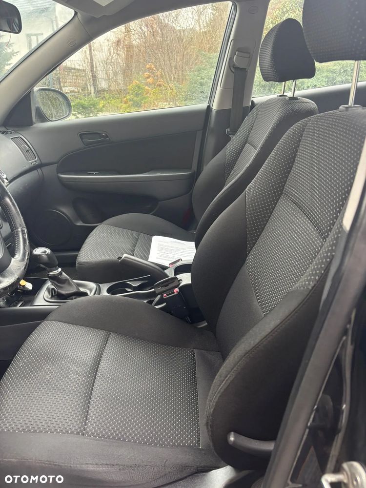 Hyundai i30 1.4 Blue Comfort - 6