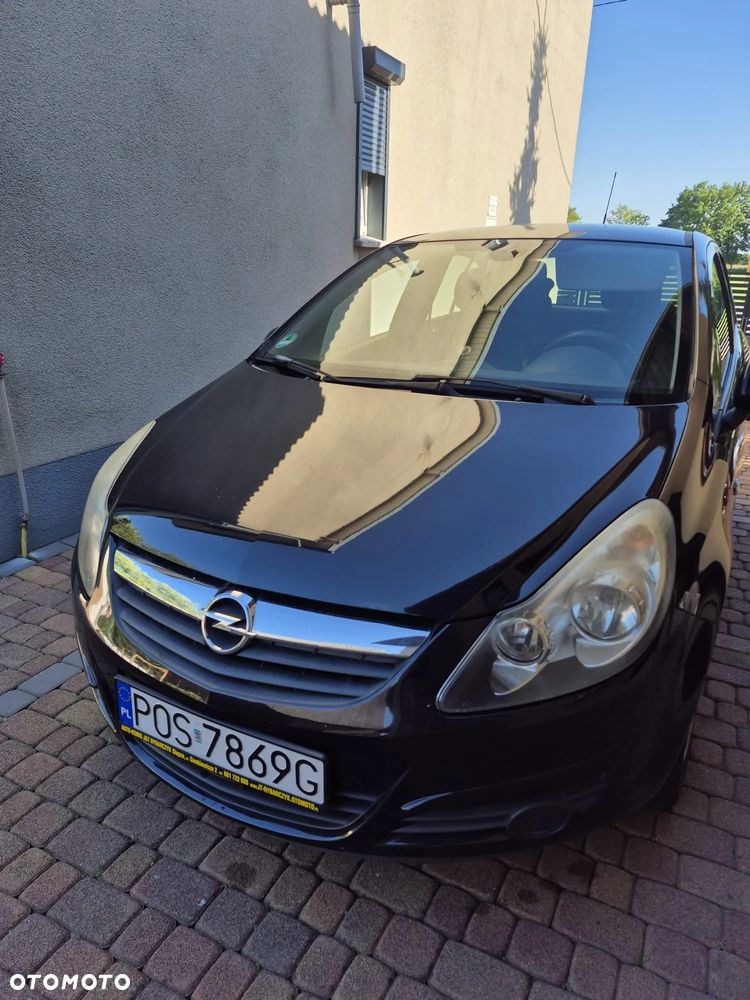 Opel Corsa - 10