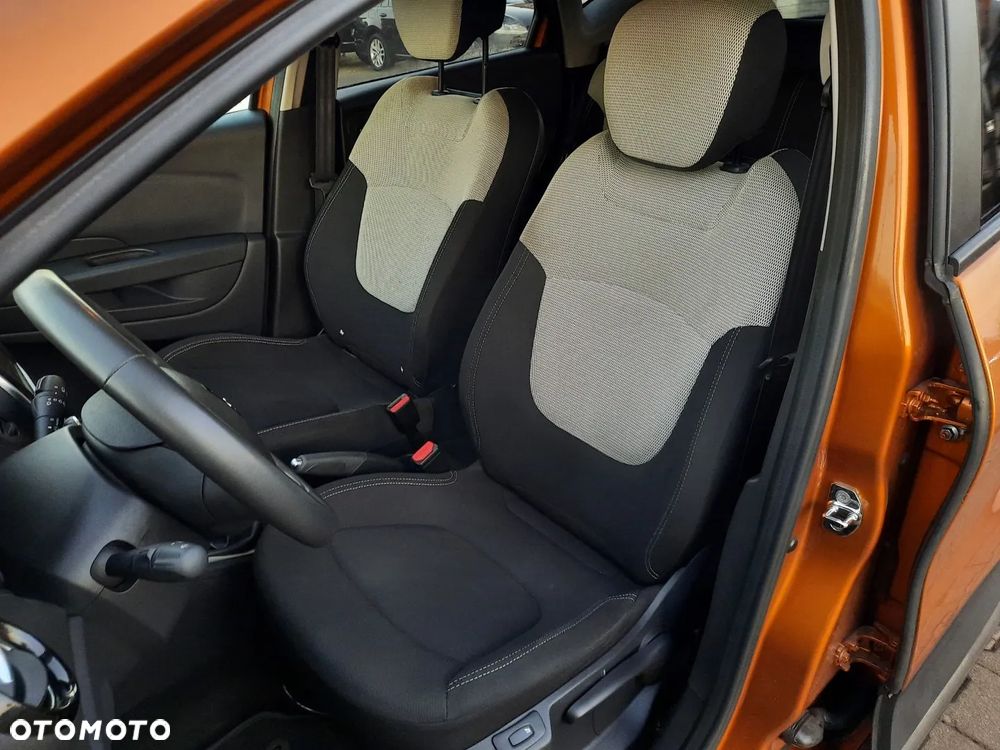 Renault Captur 0.9 Energy TCe Limited - 17